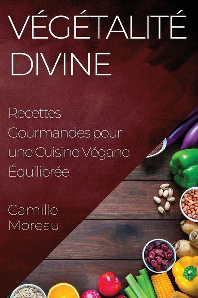 Produktbild: V&eacute;g&eacute;talit&eacute; Divine