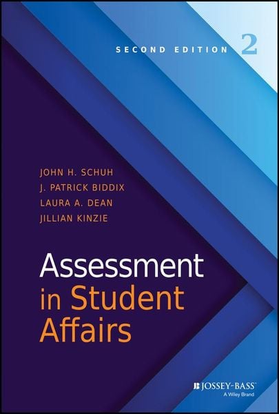 Produktbild: Assessment in Student Affairs