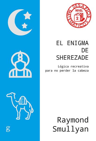 Produktbild: El enigma de Sherezade
