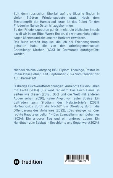 Produktbild: Da hilft nur noch beten!?&hellip;