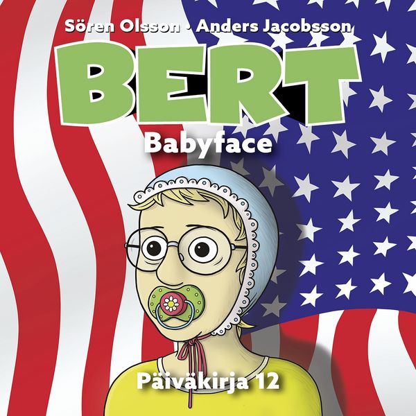 Produktbild: Bert Babyface