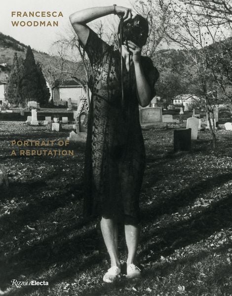 Produktbild: Burnett Abrams, N: Francesca Woodman
