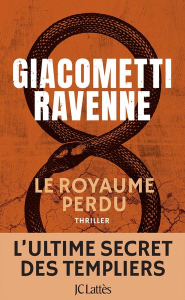 Produktbild: Le royaume perdu : Antoine Marcas