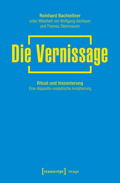 Produktbild: Die Vernissage
