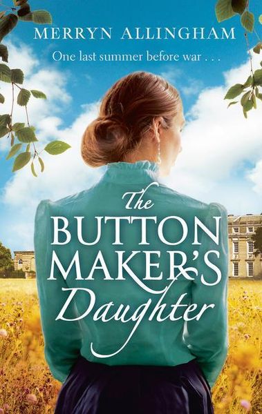 Produktbild: Buttonmakers Daughter