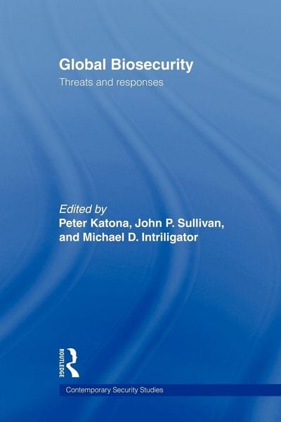 Produktbild: Global Biosecurity