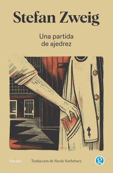 Produktbild: Una partida de ajedrez