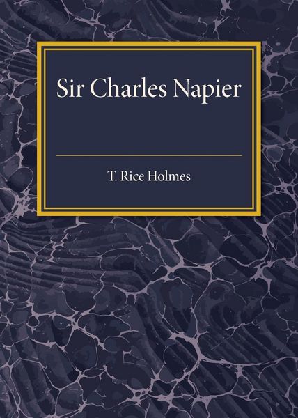 Produktbild: Sir Charles Napier