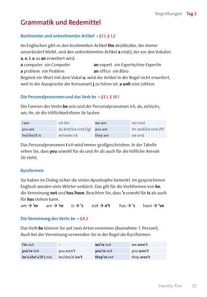 Produktbild: Langenscheidt Fit in 30 Tagen Englisch