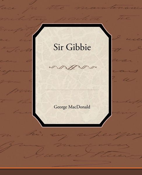 Produktbild: Sir Gibbie