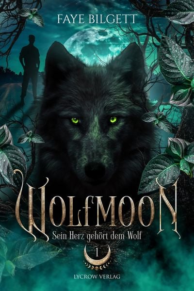 Wolfmoon, Taschenbuch von Faye Bilgett, Nova MD, 9783690285391