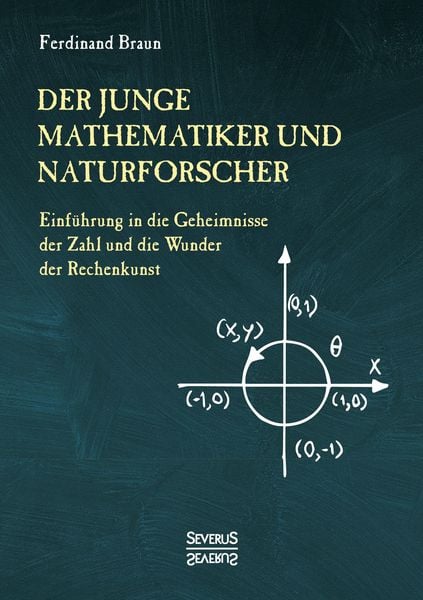 Produktbild: Der junge Mathematiker und Naturforscher