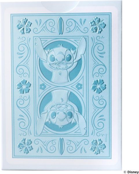 Produktbild: Bicycle Disney - Stitch