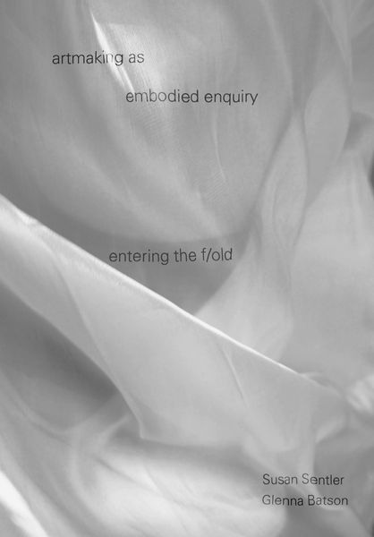 Produktbild: Artmaking as embodied enquiry