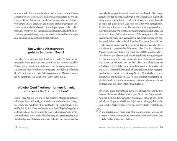 Produktbild: Der Vulkan in meinem Kind