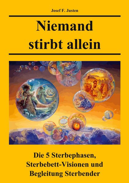 Produktbild: Niemand stirbt allein