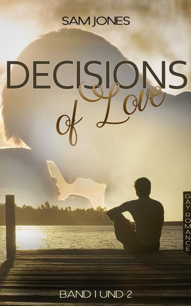 Produktbild: Decisions of Love - Band 1 und 2