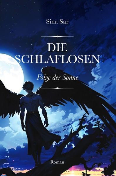 Produktbild: Die Schlaflosen