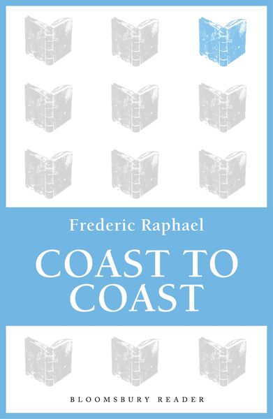 Produktbild: Coast to Coast