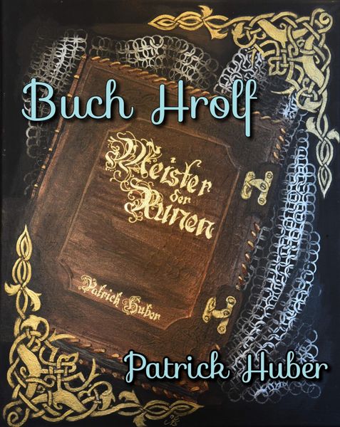 Produktbild: Buch Hrolf