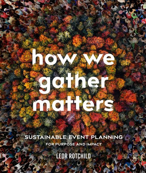 Produktbild: How We Gather Matters
