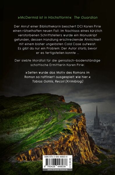 Produktbild: Die Gabe der L&uuml;ge