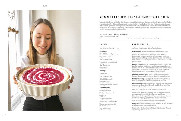 Produktbild: Vegan f&uuml;rs Klima