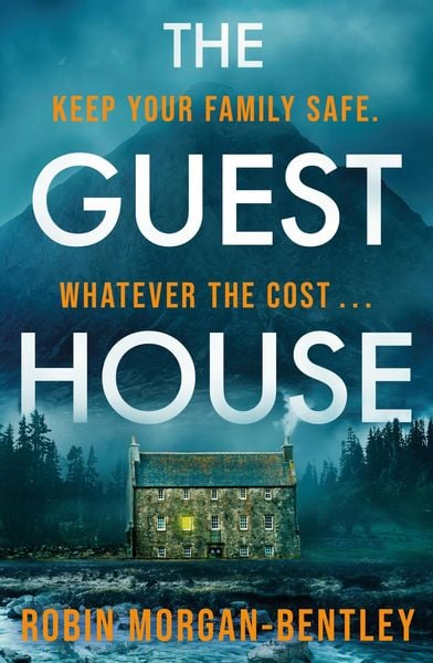 Produktbild: The Guest House