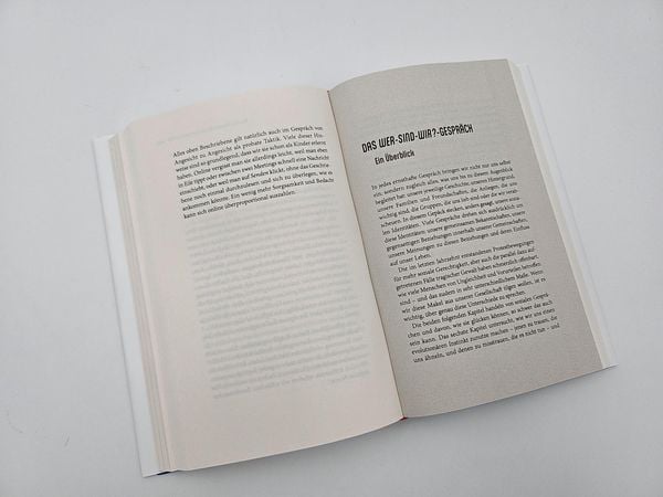 Produktbild: Supercommunicators