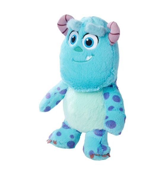 Produktbild: Disney Pixar Flufflets Sulley, 25cm