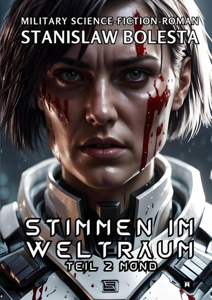 Stimmen im Weltraum - Eine epische Science-Fiction-Saga