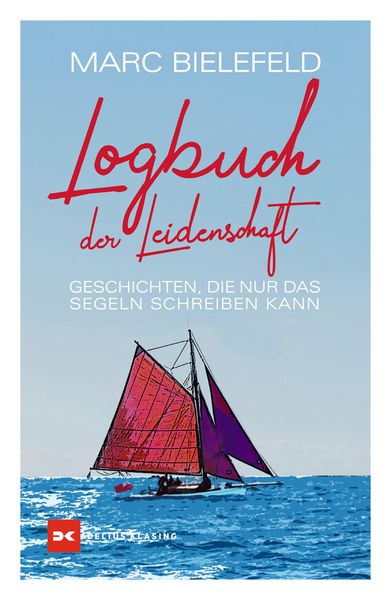 Produktbild: Logbuch der Leidenschaft
