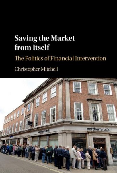 Produktbild: Saving the Market from Itself