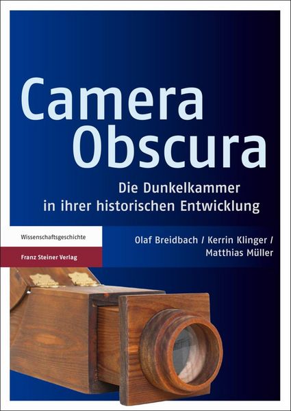 Produktbild: Camera Obscura