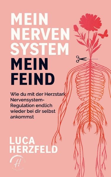 Produktbild: Nervensystem regulieren - Stress, Angst und Panik endlich beruhigen