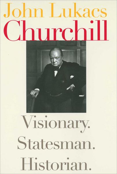 Produktbild: Churchill