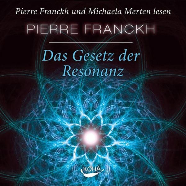 Produktbild: Das Gesetz der Resonanz