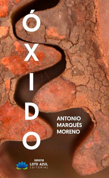 Produktbild: &Oacute;xido