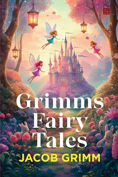 Produktbild: Grimms Fairy Tales