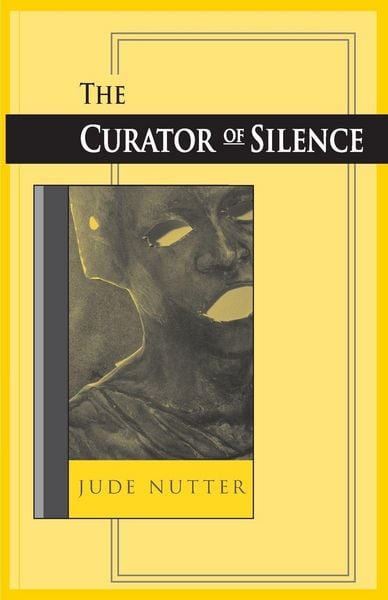 Produktbild: The Curator of Silence
