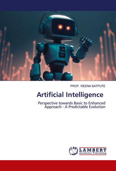 Produktbild: Artificial Intelligence