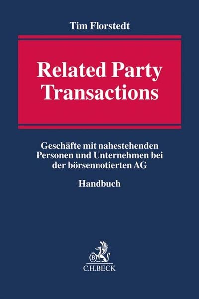 Related Party Transactions