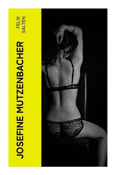 Produktbild: Josefine Mutzenbacher