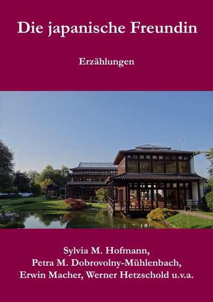 Produktbild: Die japanische Freundin