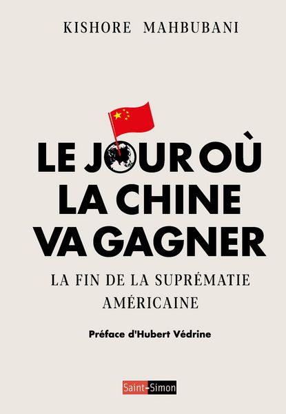 Produktbild: Le jour o&ugrave; la Chine va gagner