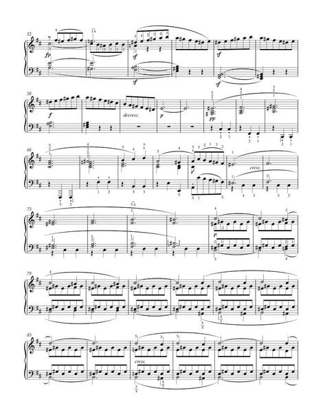 Produktbild: S&auml;mtliche Sonaten f&uuml;r Klavier, Band 2