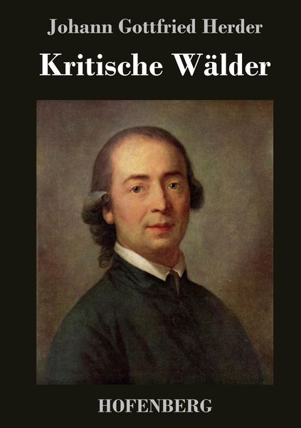 Produktbild: Kritische W&auml;lder