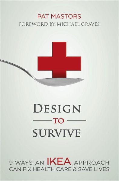 Produktbild: Design to Survive