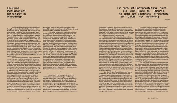 Produktbild: Piet Oudolf. Das Werk
