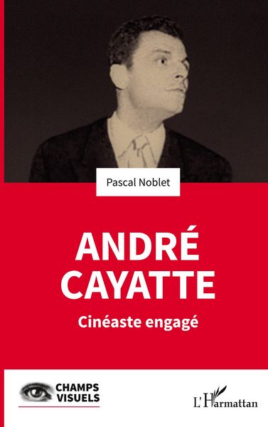 Produktbild: Andr&eacute; Cayatte